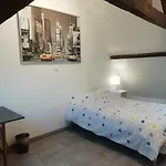 Appart à coté de la vieille ville de Boulogne sur mer