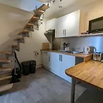 Appart à coté de la vieille ville de Boulogne sur mer