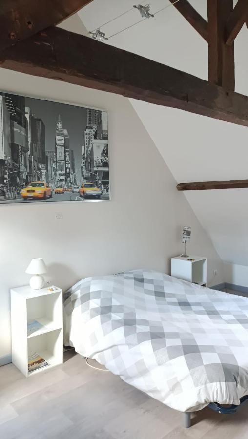 à Coté De La Vieille De Sur Appartement Boulogne-sur-Mer